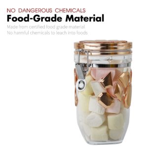 food grade-HNA CH canister series