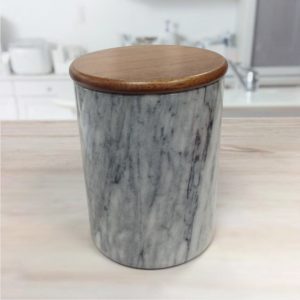 HNA MB-14 Marble Container-1